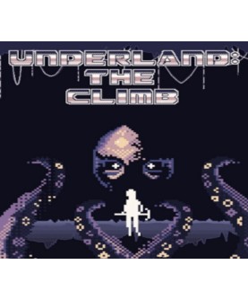 Underland The Climb Steam Key GLOBAL